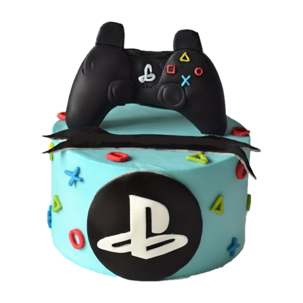 Gamepad