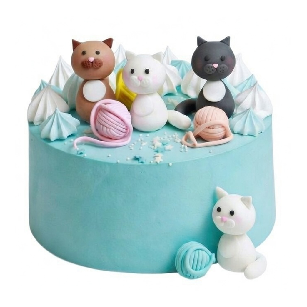 Kittens