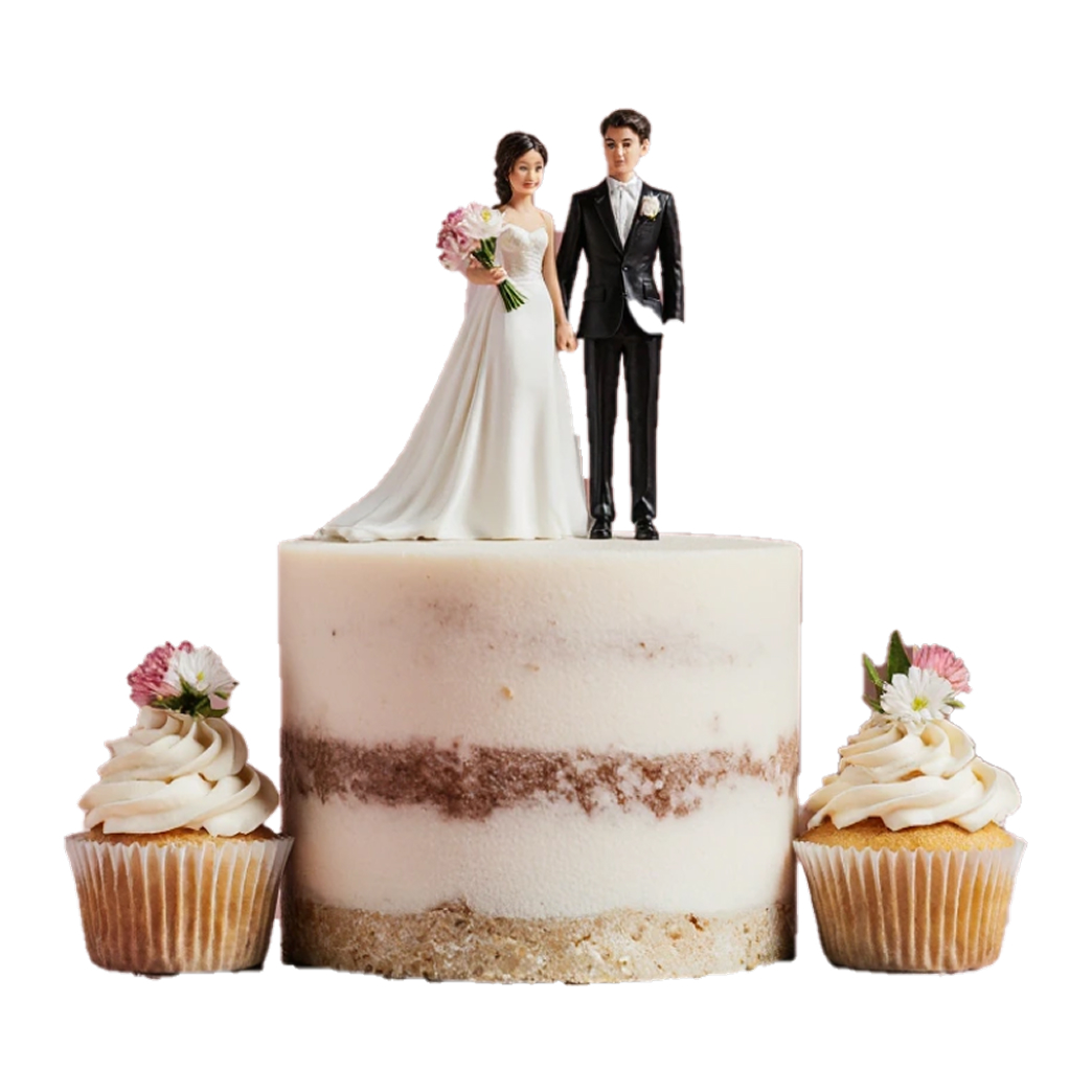 Outdoor Wedding