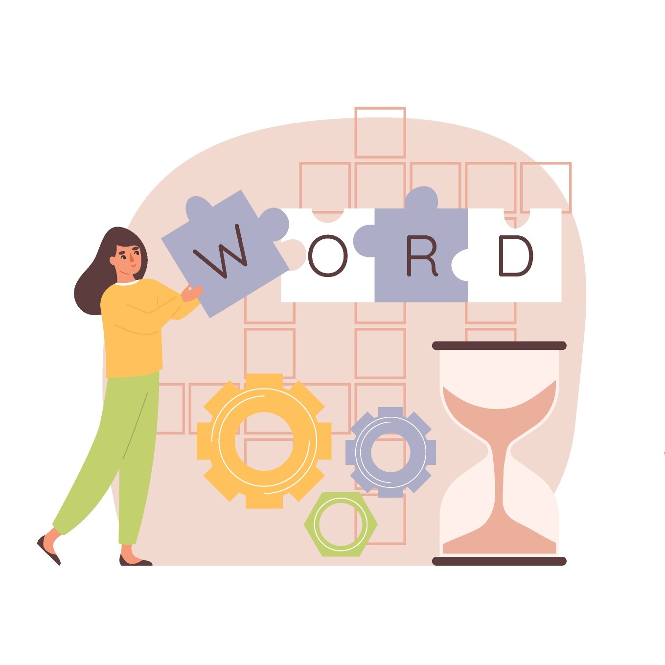 English language game