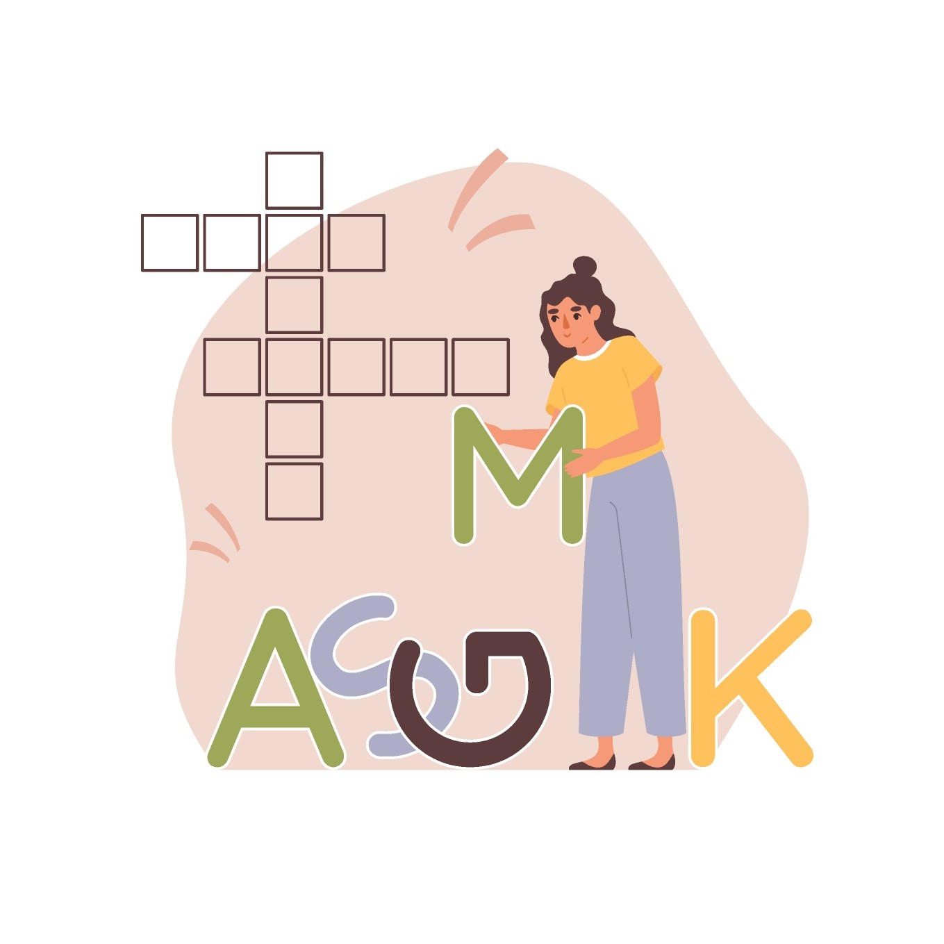 English language game